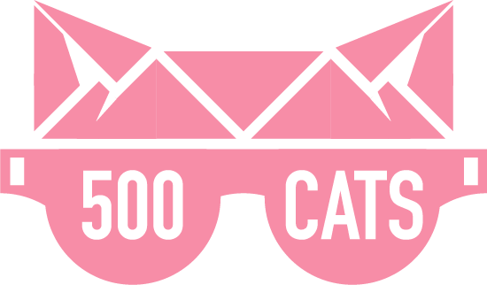 500 Cats – The Unfiltered Podcast from BCC Live